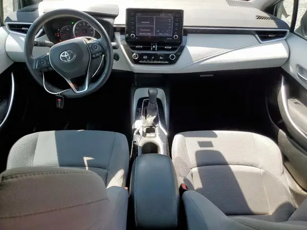 5YFS4MCE4NP112079 2022 TOYOTA COROLLA - Image 8