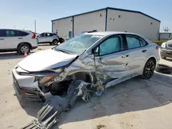 5YFS4MCE4NP112261 2022 TOYOTA COROLLA