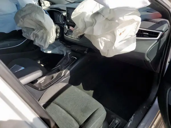 5YFS4MCE4NP112261 2022 TOYOTA COROLLA - Image 8