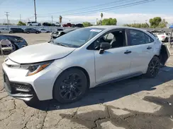 5YFS4MCE4NP113796 2022 TOYOTA COROLLA