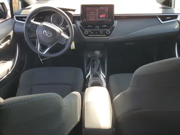5YFS4MCE4NP113796 2022 TOYOTA COROLLA - Image 8