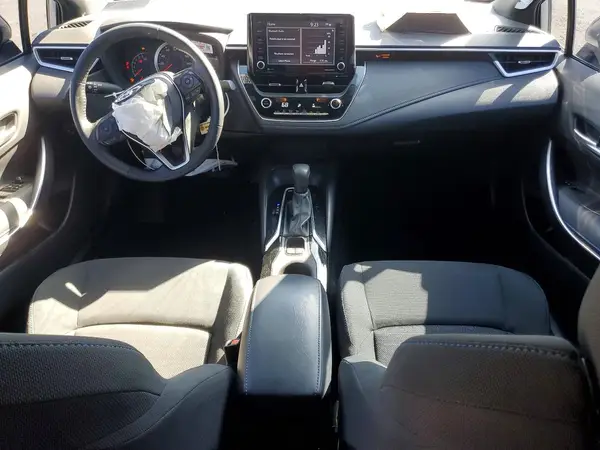 5YFS4MCE4NP114530 2022 TOYOTA COROLLA - Image 8