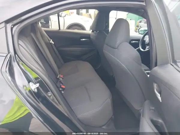 5YFS4MCE4NP115399 2022 TOYOTA COROLLA - Image 8