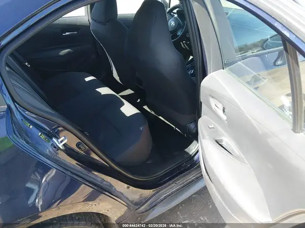 5YFS4MCE4NP116231 2022 TOYOTA COROLLA - Image 8