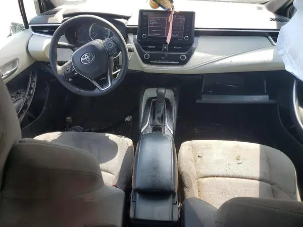 5YFS4MCE4NP116262 2022 TOYOTA COROLLA - Image 8