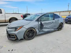 5YFS4MCE4NP116374 2022 TOYOTA COROLLA
