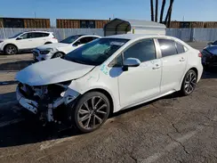 5YFS4MCE4NP116682 2022 TOYOTA COROLLA