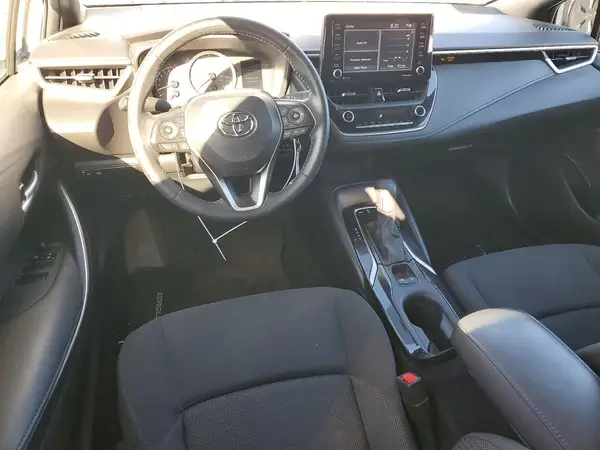 5YFS4MCE4NP116682 2022 TOYOTA COROLLA - Image 8