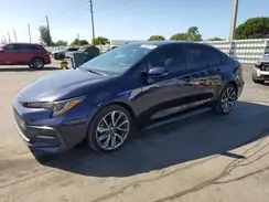 5YFS4MCE4NP117105 2022 TOYOTA COROLLA