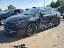5YFS4MCE4NP118691 2022 TOYOTA COROLLA