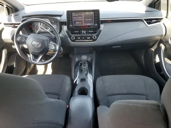 5YFS4MCE4NP118691 2022 TOYOTA COROLLA - Image 8
