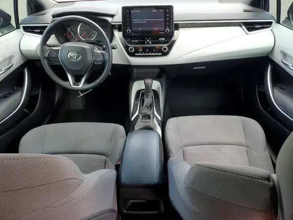 5YFS4MCE4NP118755 2022 TOYOTA COROLLA - Image 8