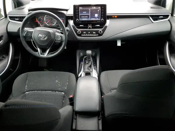 5YFS4MCE4NP121462 2022 TOYOTA COROLLA - Image 8