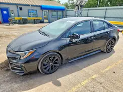 5YFS4MCE4NP122921 2022 TOYOTA COROLLA