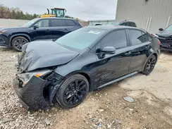 5YFS4MCE4NP123292 2022 TOYOTA COROLLA