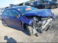 5YFS4MCE4NP124636 2022 TOYOTA COROLLA