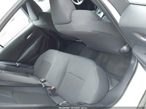 5YFS4MCE4NP125169 2022 TOYOTA COROLLA - Image 8