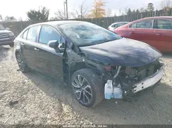 5YFS4MCE4NP127455 2022 TOYOTA COROLLA