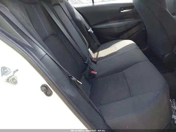 5YFS4MCE4NP127603 2022 TOYOTA COROLLA - Image 8