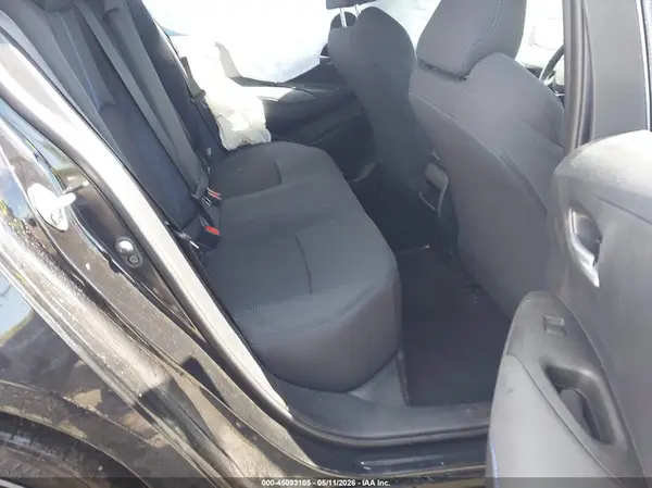 5YFS4MCE4NP128072 2022 TOYOTA COROLLA - Image 8