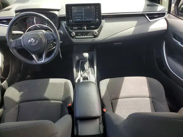 5YFS4MCE4NP130372 2022 TOYOTA COROLLA - Image 8