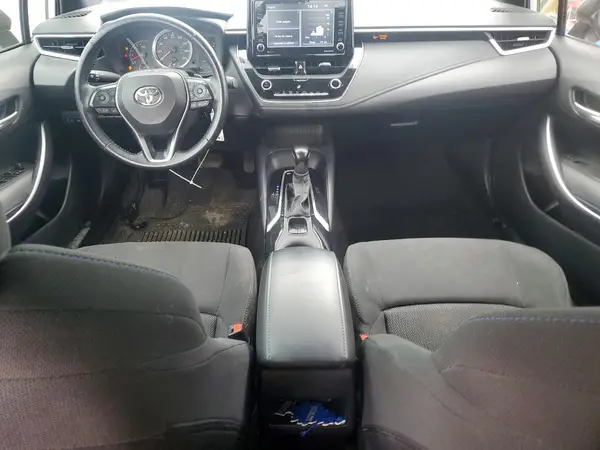 5YFS4MCE4NP130758 2022 TOYOTA COROLLA - Image 8