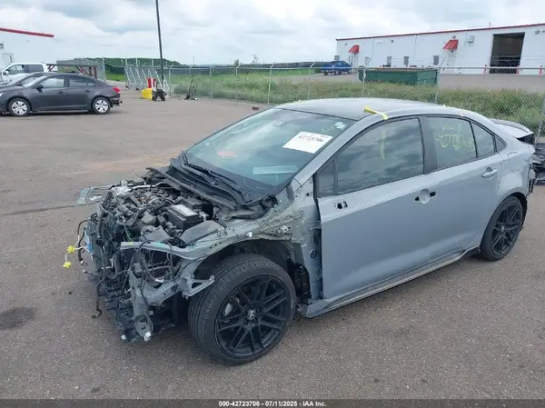 5YFS4MCE4NP131005 2022 TOYOTA COROLLA - Image 2