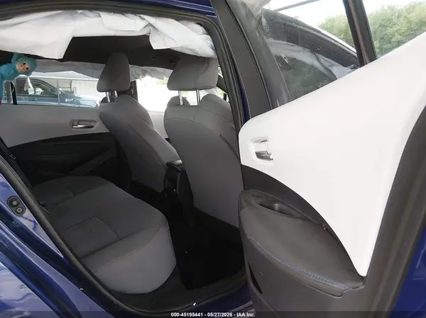 5YFS4MCE4NP131201 2022 TOYOTA COROLLA - Image 8