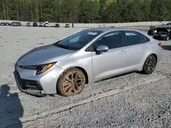 5YFS4MCE4NP131912 2022 TOYOTA COROLLA