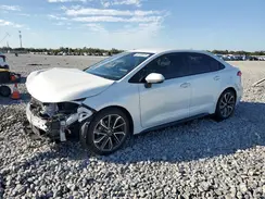 5YFS4MCE4NP132283 2022 TOYOTA COROLLA