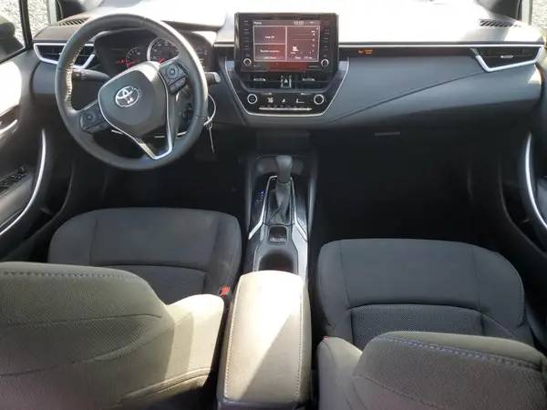 5YFS4MCE4NP132283 2022 TOYOTA COROLLA - Image 8