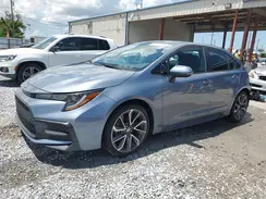 5YFS4MCE4NP132879 2022 TOYOTA COROLLA