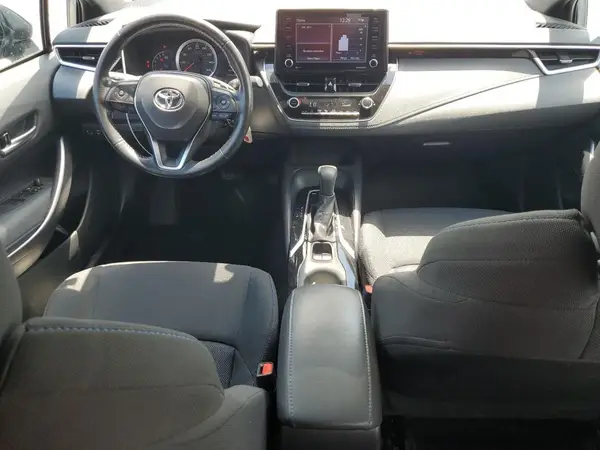 5YFS4MCE4NP132879 2022 TOYOTA COROLLA - Image 8