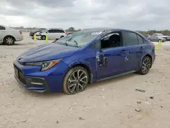 5YFS4MCE4NP134227 2022 TOYOTA COROLLA