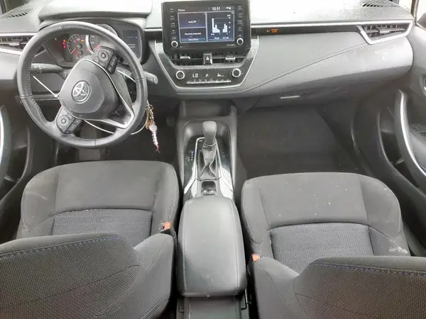 5YFS4MCE4NP134227 2022 TOYOTA COROLLA - Image 8