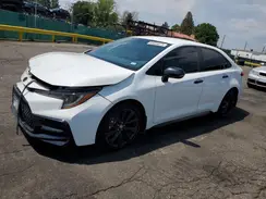5YFS4MCE4NP134938 2022 TOYOTA COROLLA