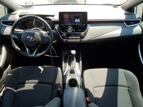 5YFS4MCE4NP134938 2022 TOYOTA COROLLA - Image 8