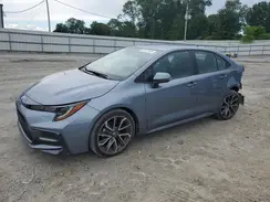 5YFS4MCE4NP135698 2022 TOYOTA COROLLA