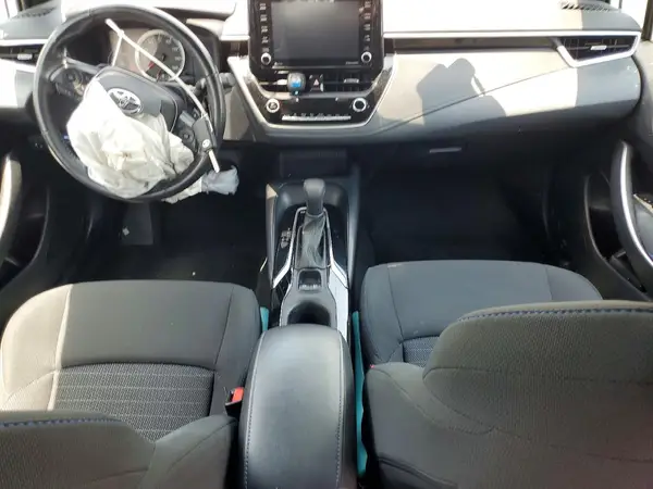 5YFS4MCE4NP136530 2022 TOYOTA COROLLA - Image 8