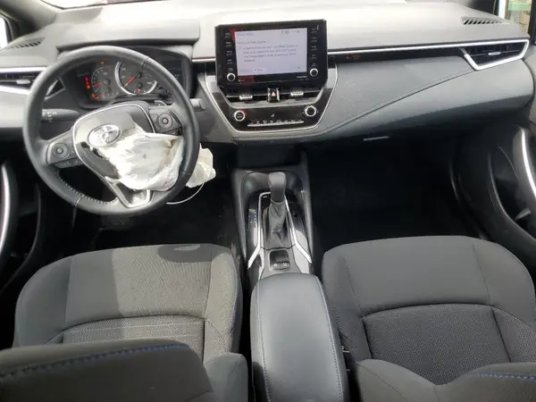 5YFS4MCE4NP136821 2022 TOYOTA COROLLA - Image 8