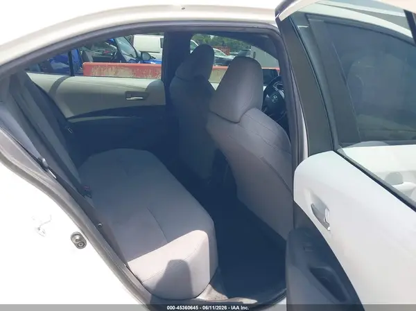 5YFS4MCE4NP138018 2022 TOYOTA COROLLA - Image 8