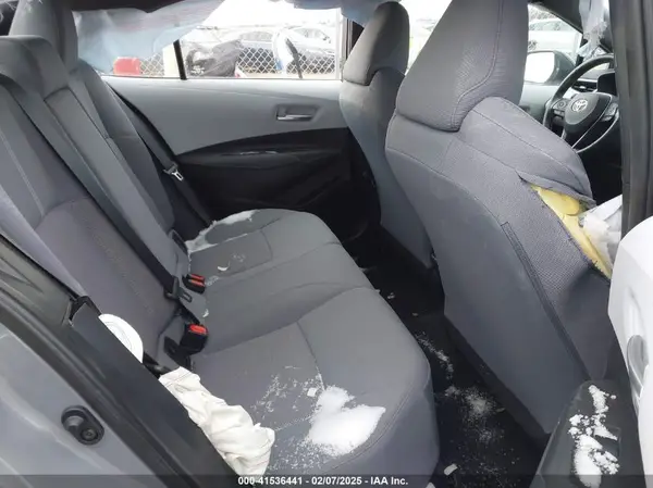 5YFS4MCE4NP138178 2022 TOYOTA COROLLA - Image 8