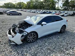 5YFS4MCE4NP139542 2022 TOYOTA COROLLA