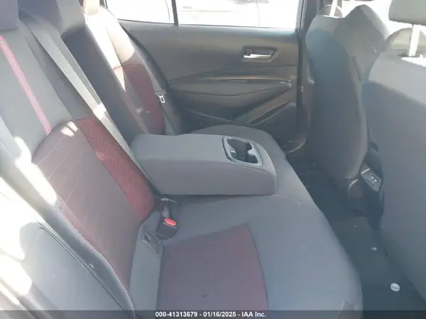 5YFS4MCE4PP139639 2023 TOYOTA COROLLA - Image 8