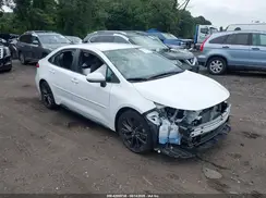 5YFS4MCE4PP139785 2023 TOYOTA COROLLA