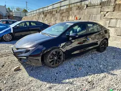 5YFS4MCE4PP140774 2023 TOYOTA COROLLA