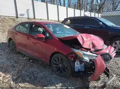 5YFS4MCE4PP143061 2023 TOYOTA COROLLA