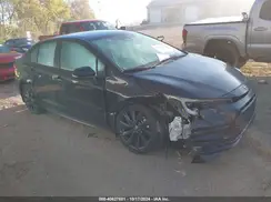 5YFS4MCE4PP143240 2023 TOYOTA COROLLA