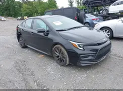 5YFS4MCE4PP144601 2023 TOYOTA COROLLA