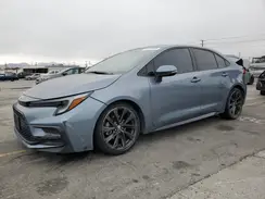 5YFS4MCE4PP145327 2023 TOYOTA COROLLA